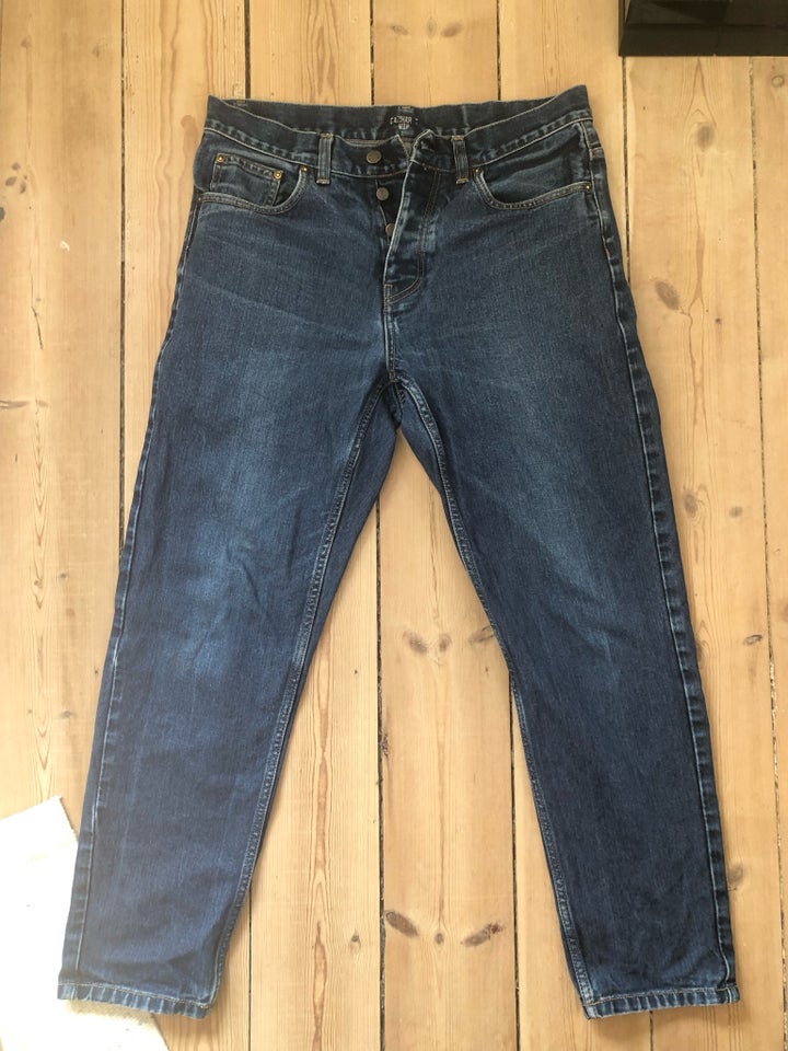 Jeans, Carhartt, str. 31