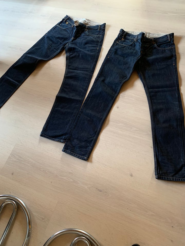 Jeans, Lindbergh, str. 33