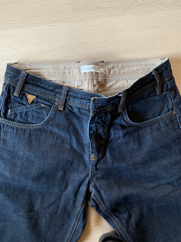 Jeans, Lindbergh, str. 33