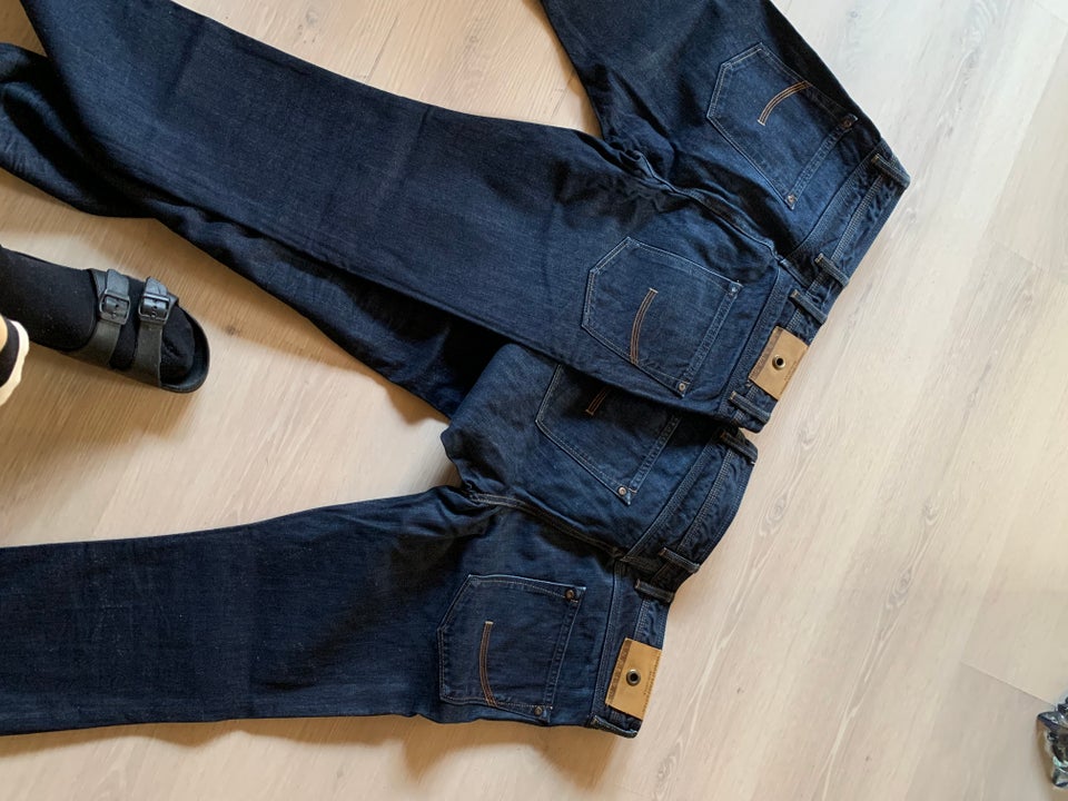 Jeans, Lindbergh, str. 33