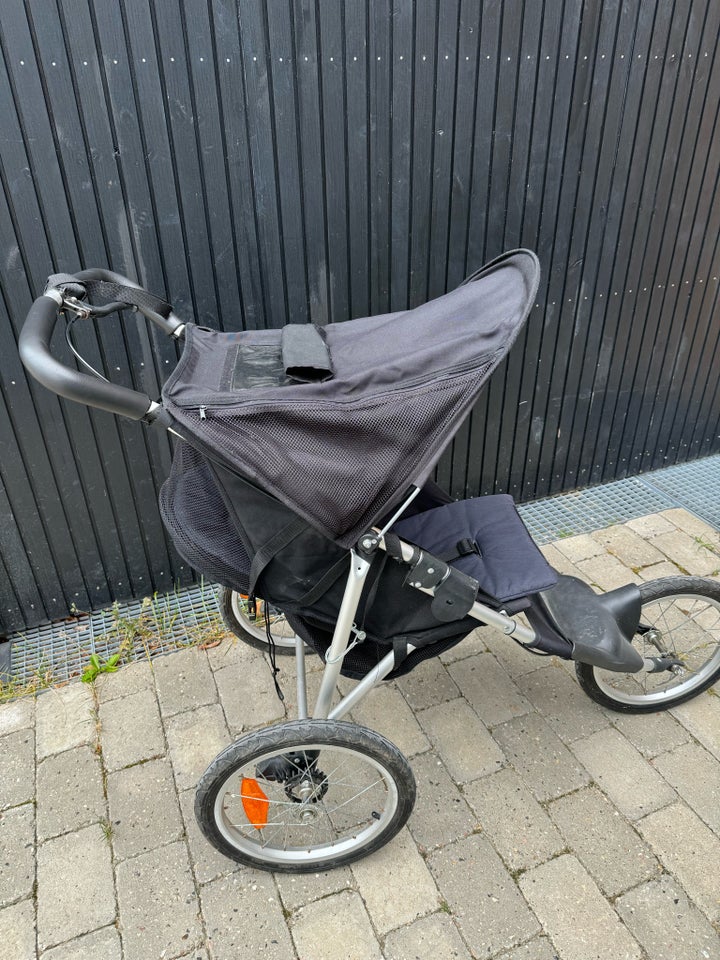 Babyjogger andet mærke