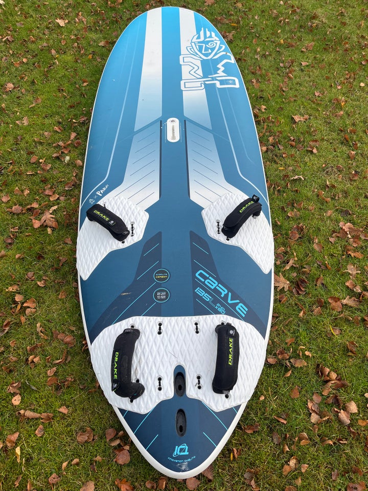 Windsurf, STARBOARD Carve