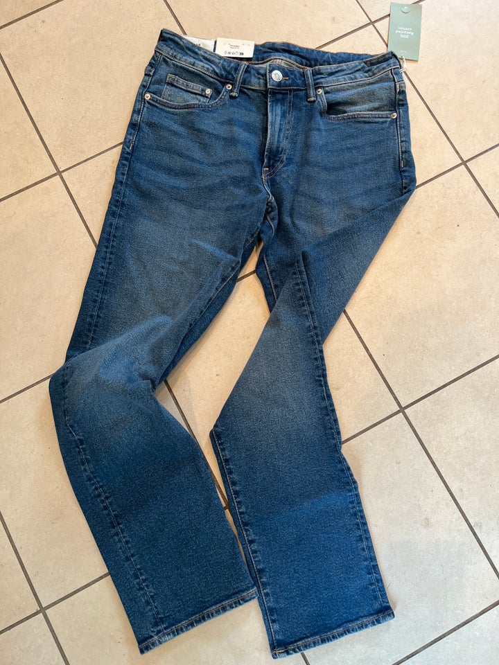 Jeans, HM, str. 32