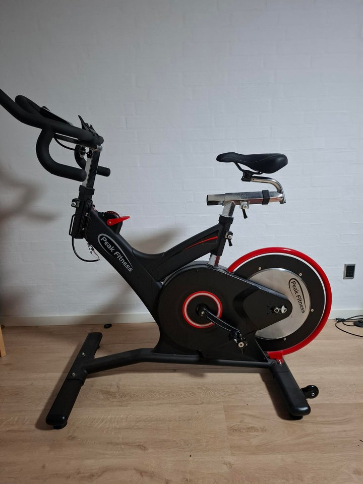 Motionscykel, Indoor Bike, Peak