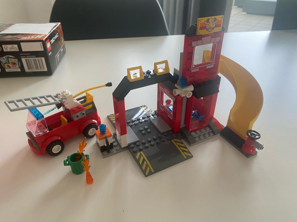 Lego andet, 10671