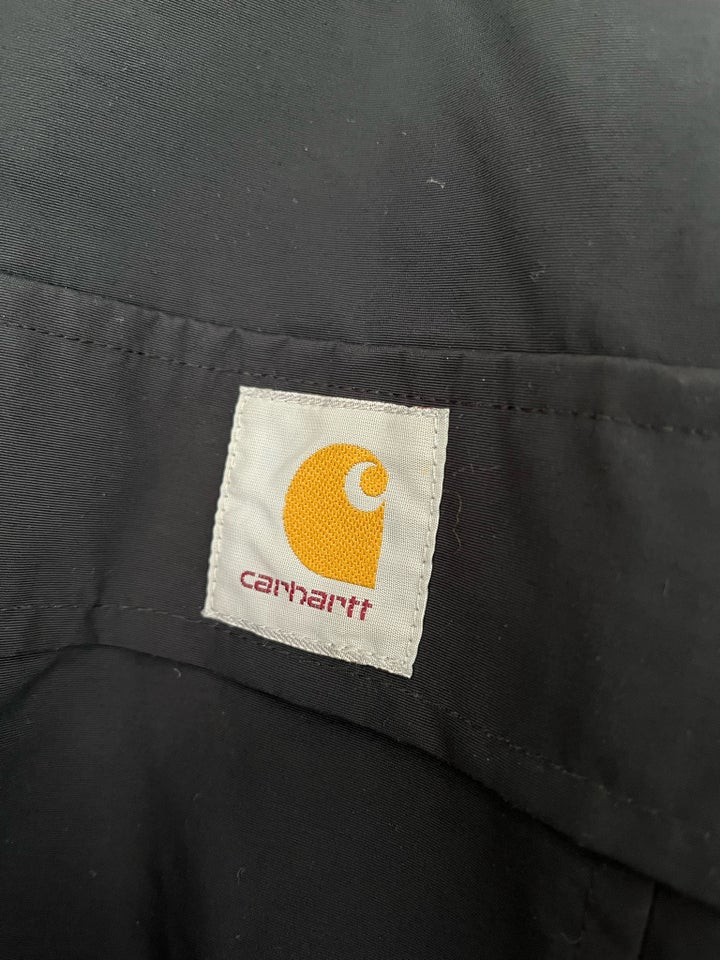 Jakke str S Carhartt