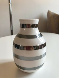 Porcelæn Vase K&#228;hler Omaggio