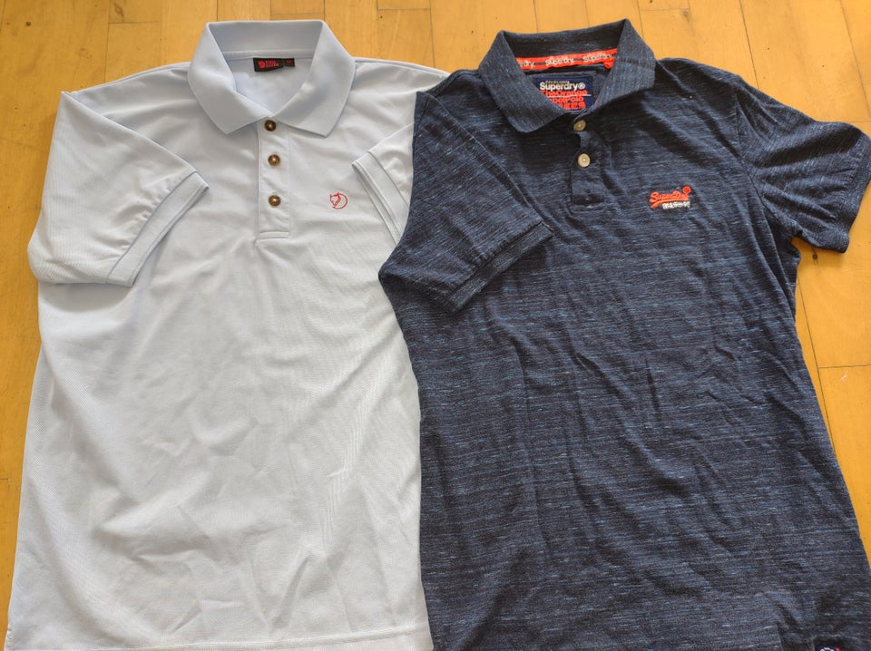 Polo t-shirt, Fjällräven +