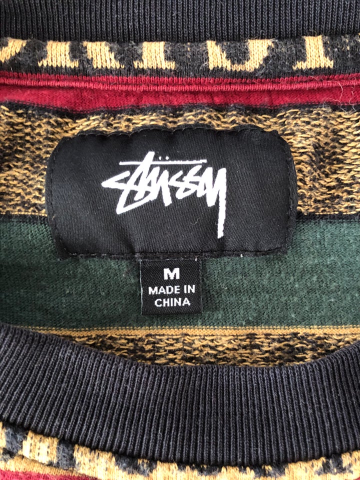 T-shirt, Stussy , str. M