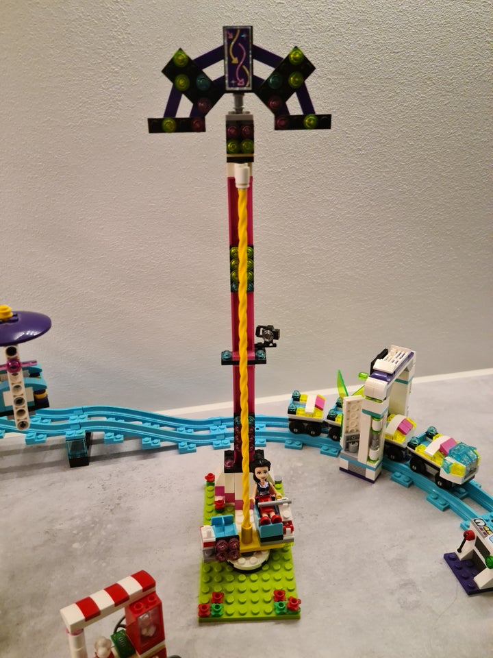 Lego Friends 41130