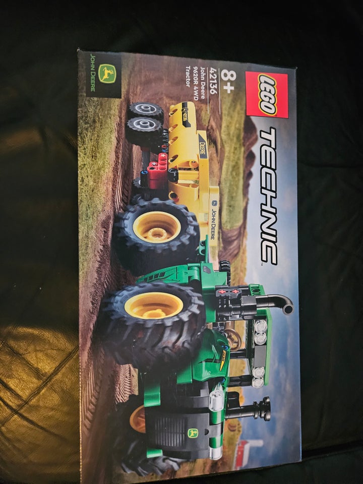 Lego Technic 42136