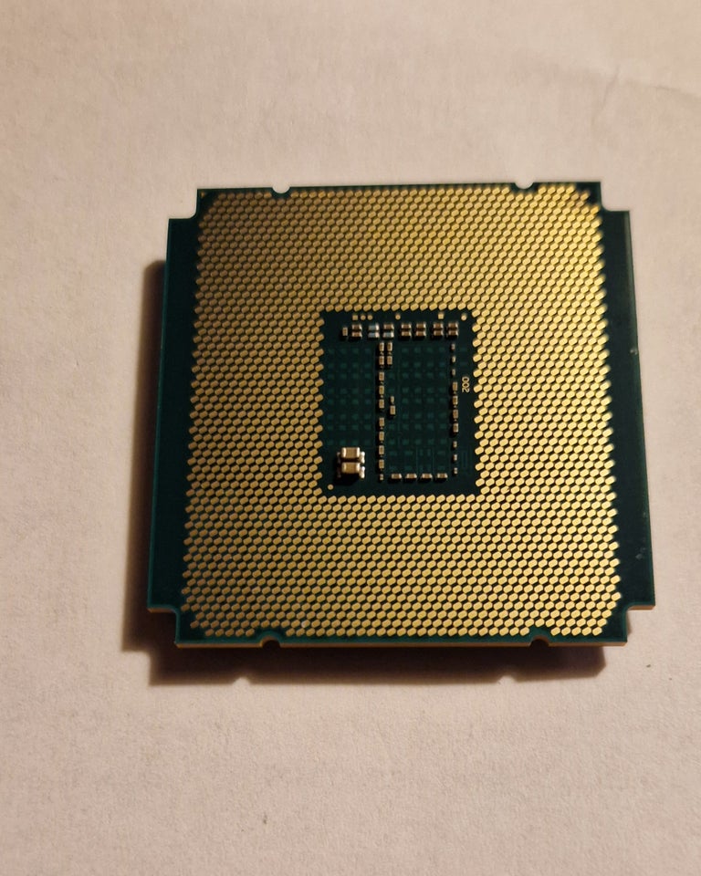 CPU, Intel, Xeon e5-2695 V3