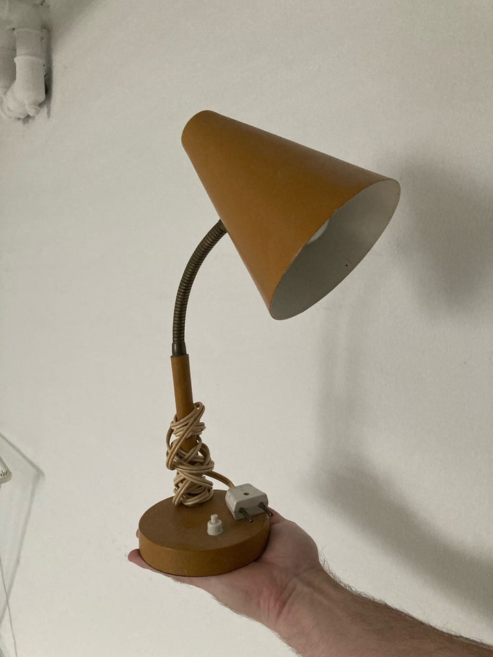 Lampe