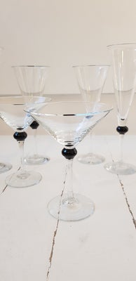 Glas Drinks glas serie