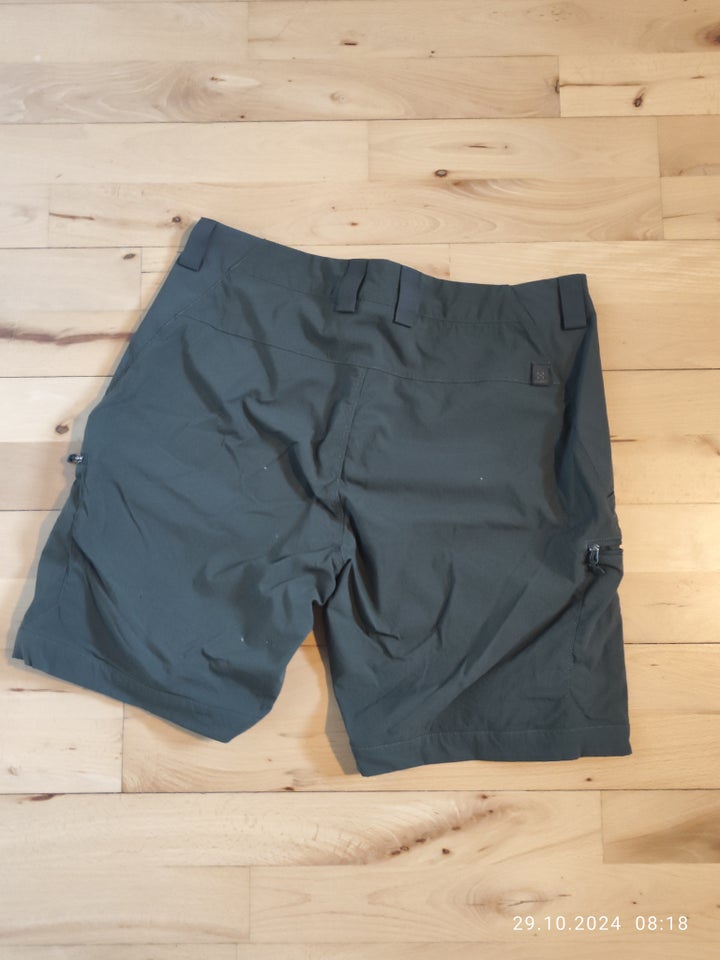 Shorts, Haglöfs, str. 38