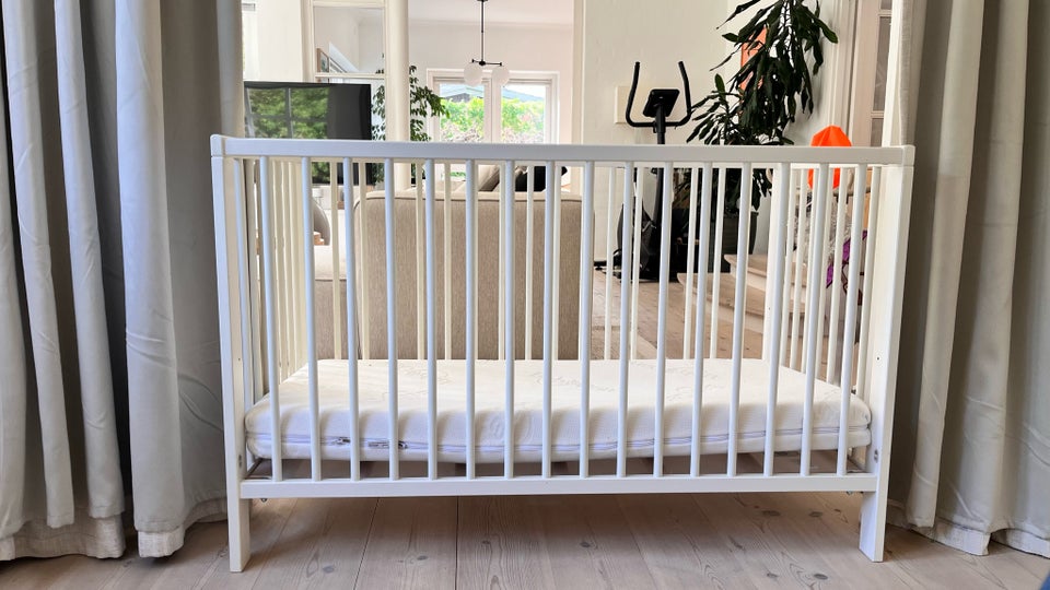 Babyseng, IKEA Gulliver babyseng