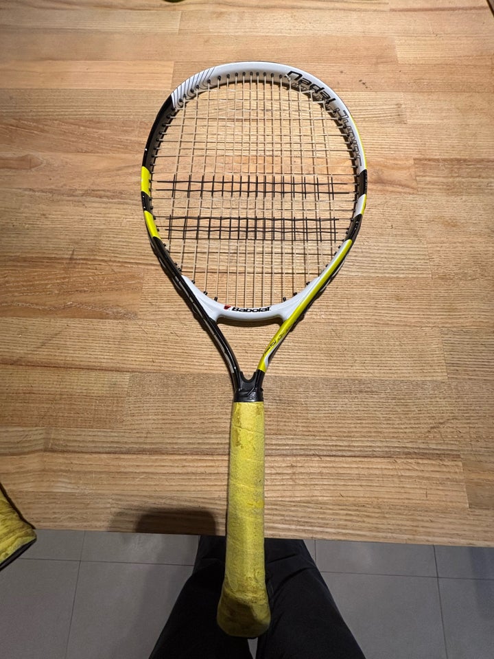 Tennisketsjer, Babolat