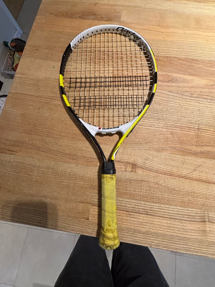 Tennisketsjer, Babolat