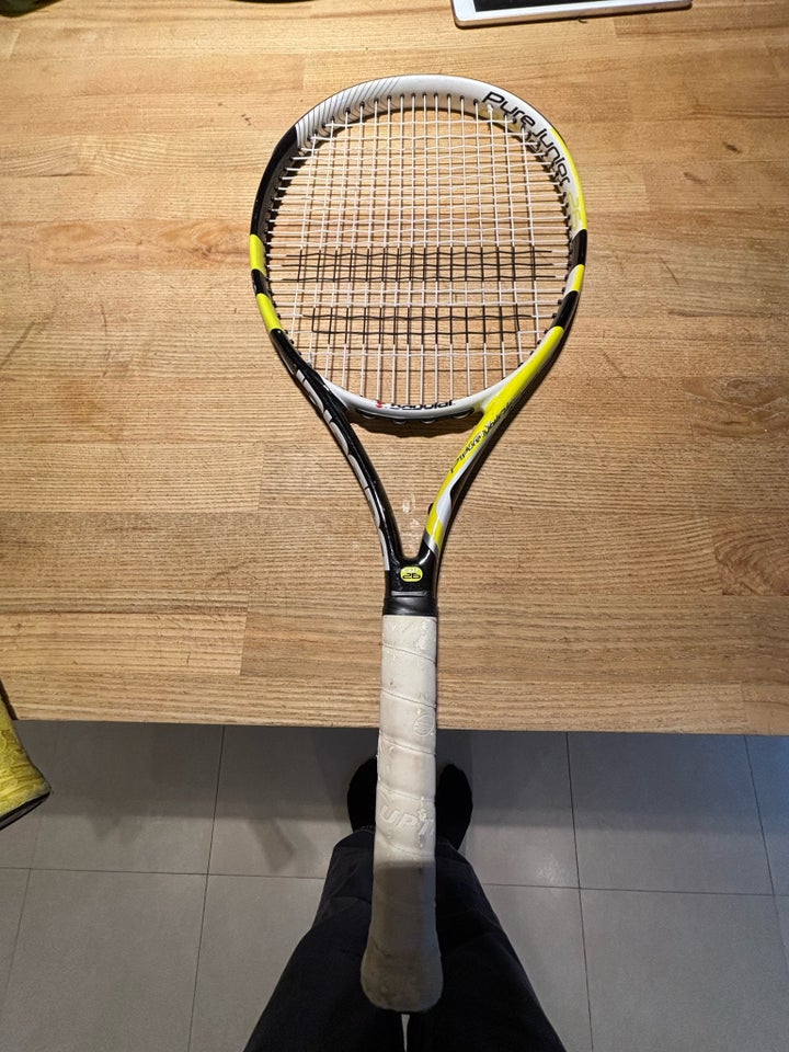 Tennisketsjer, Babolat