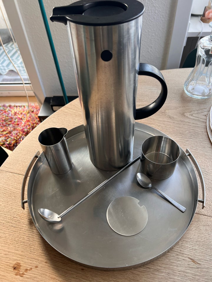 Rustfrit stål, Stelton: