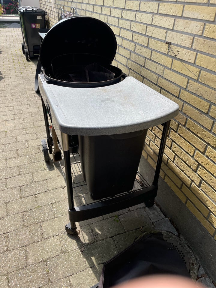 Kuglegrill Weber Performer