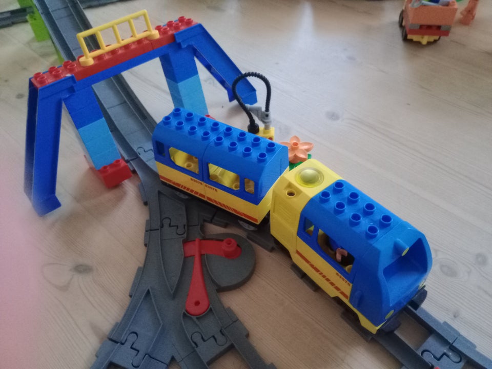 Lego Duplo