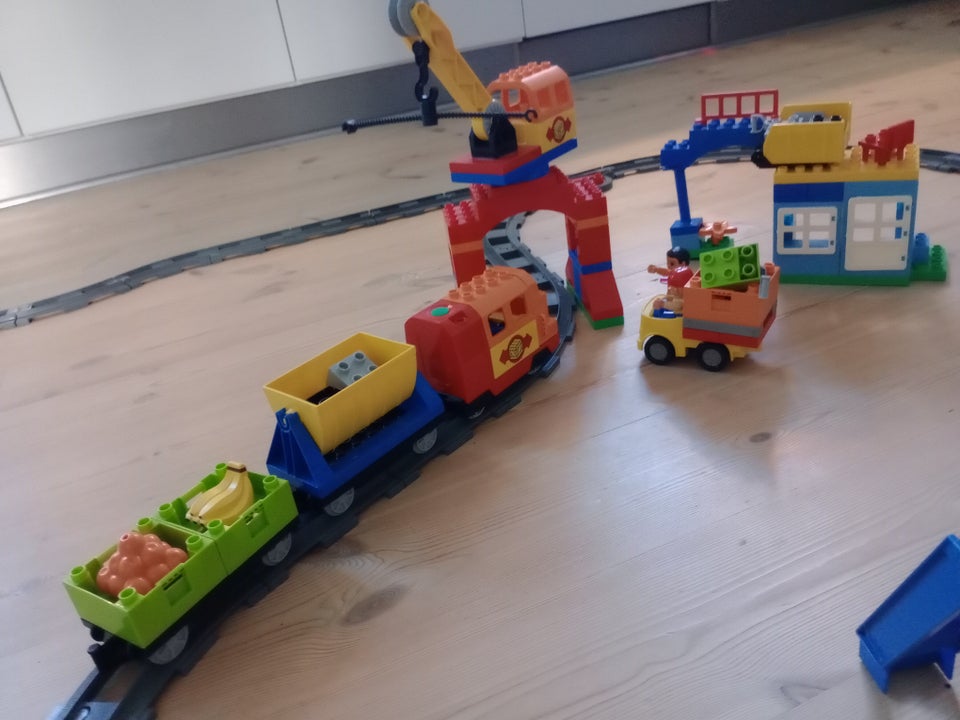 Lego Duplo