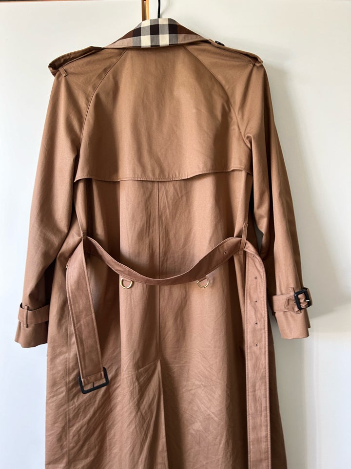 Trenchcoat, str. 38, Burberry