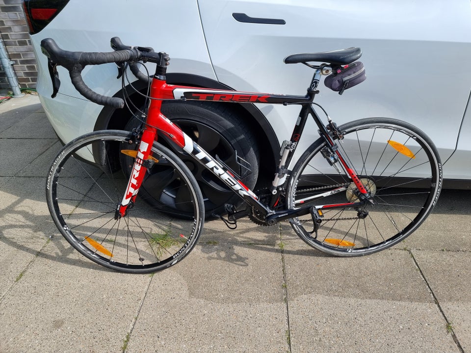 Herreracer Trek Alpha 21 55 cm