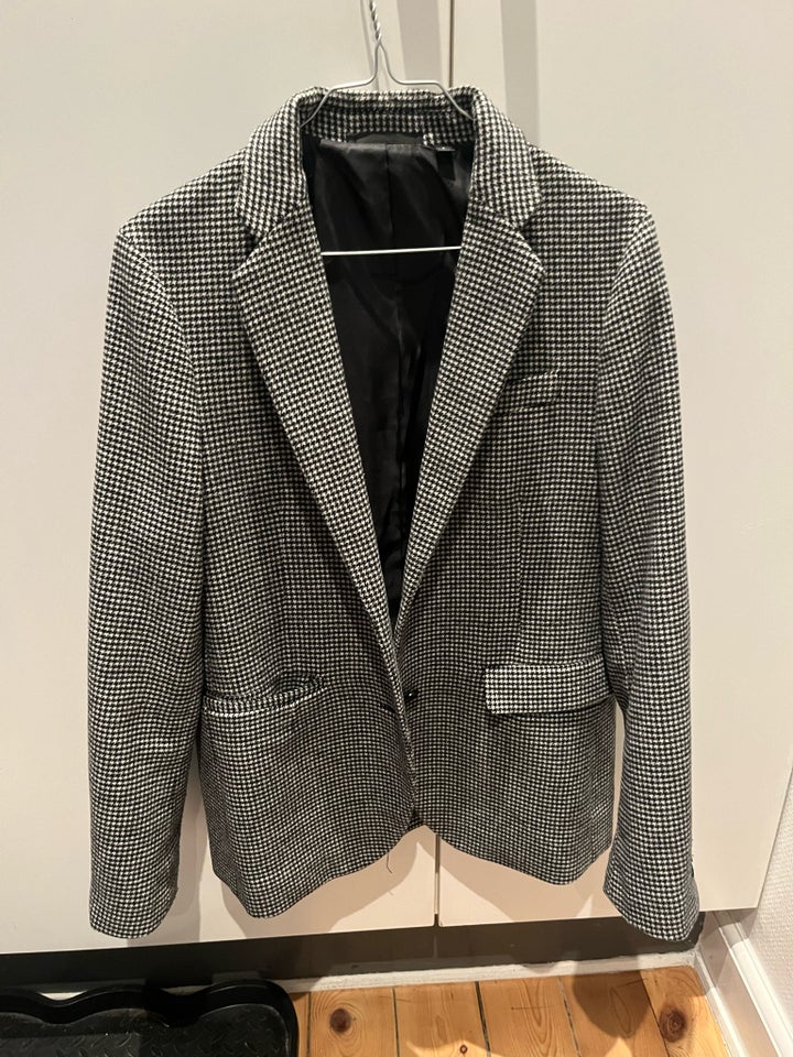 Blazer, str. 36, Uniqlo