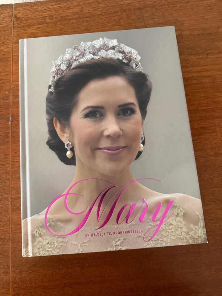 Mary - En hyldest til