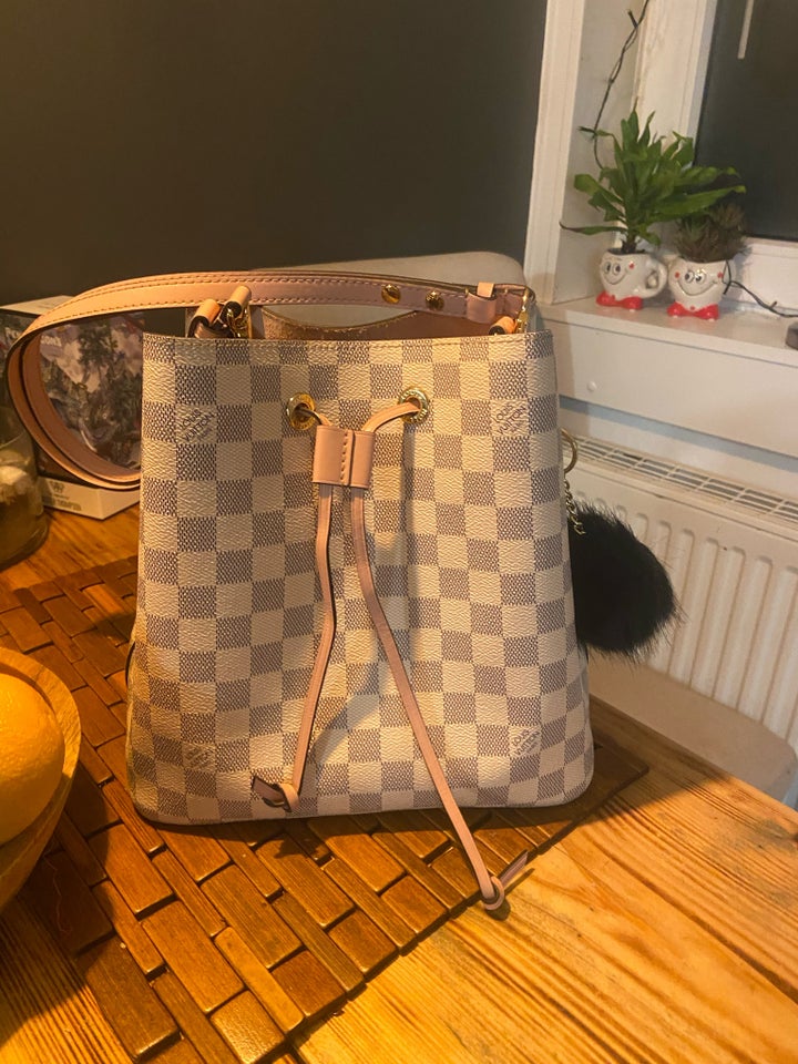 Anden håndtaske, Louis Vuitton,