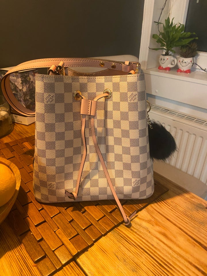 Anden håndtaske, Louis Vuitton,