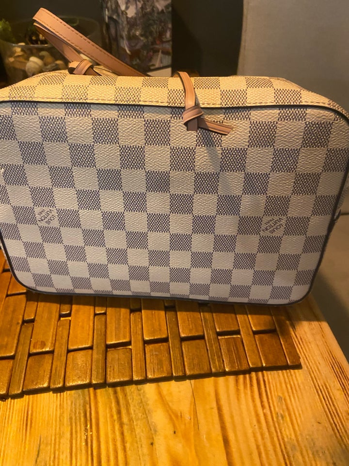 Anden håndtaske, Louis Vuitton,