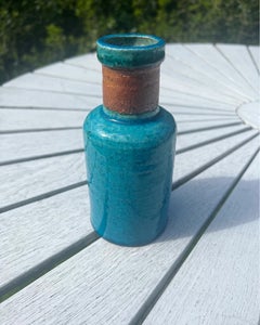 Keramik k&#228;hler vase unik  k&#228;hler