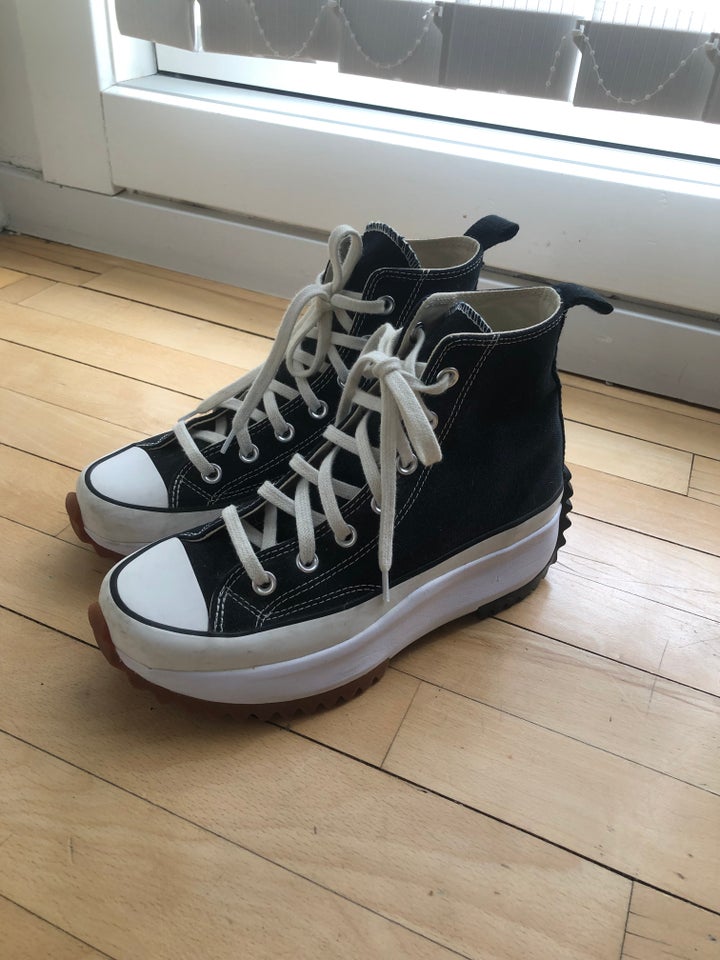 Sneakers, str. 38,5, Converse