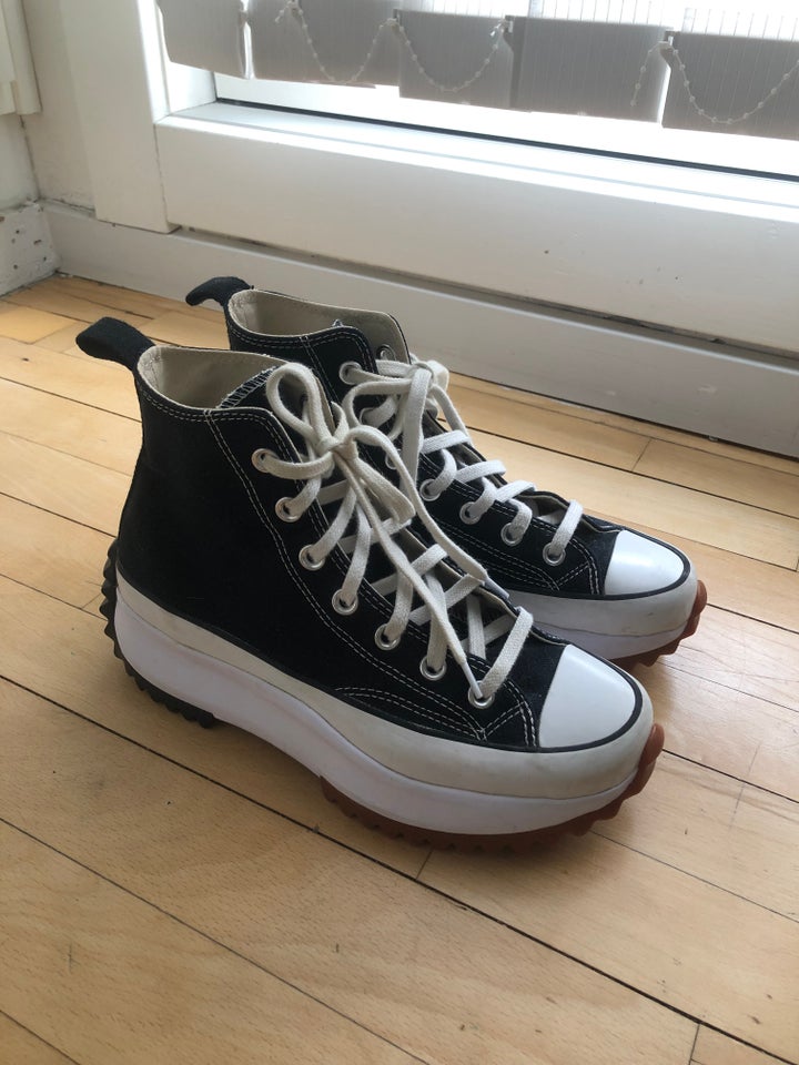 Sneakers, str. 38,5, Converse