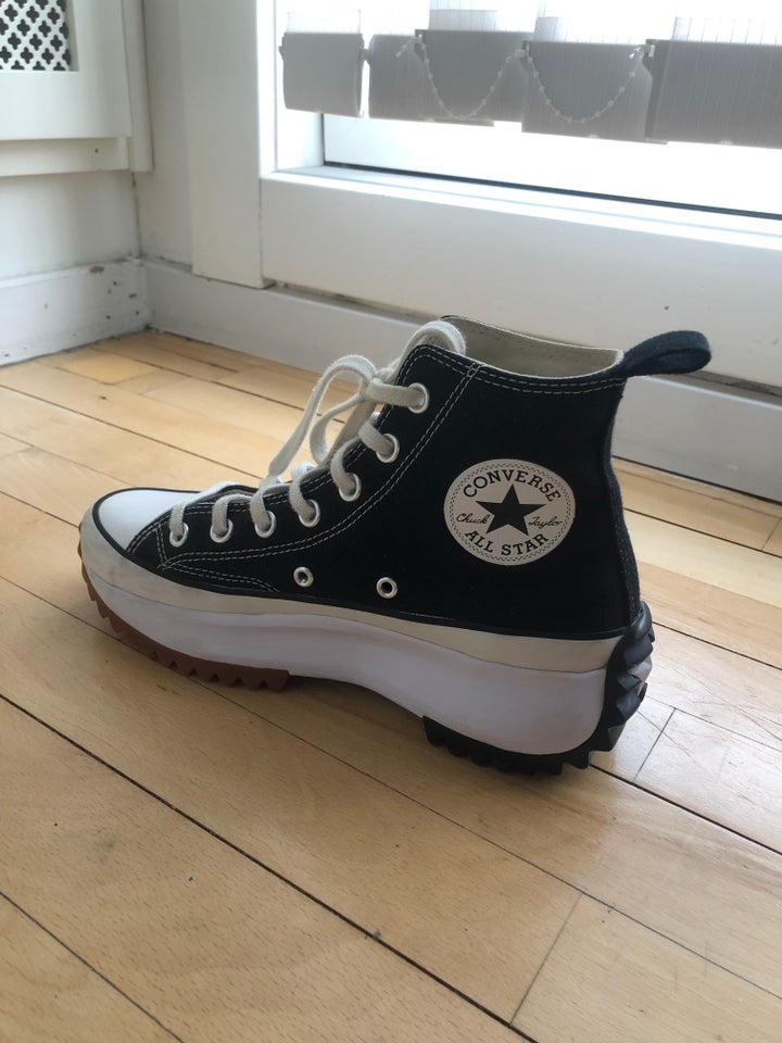 Sneakers, str. 38,5, Converse