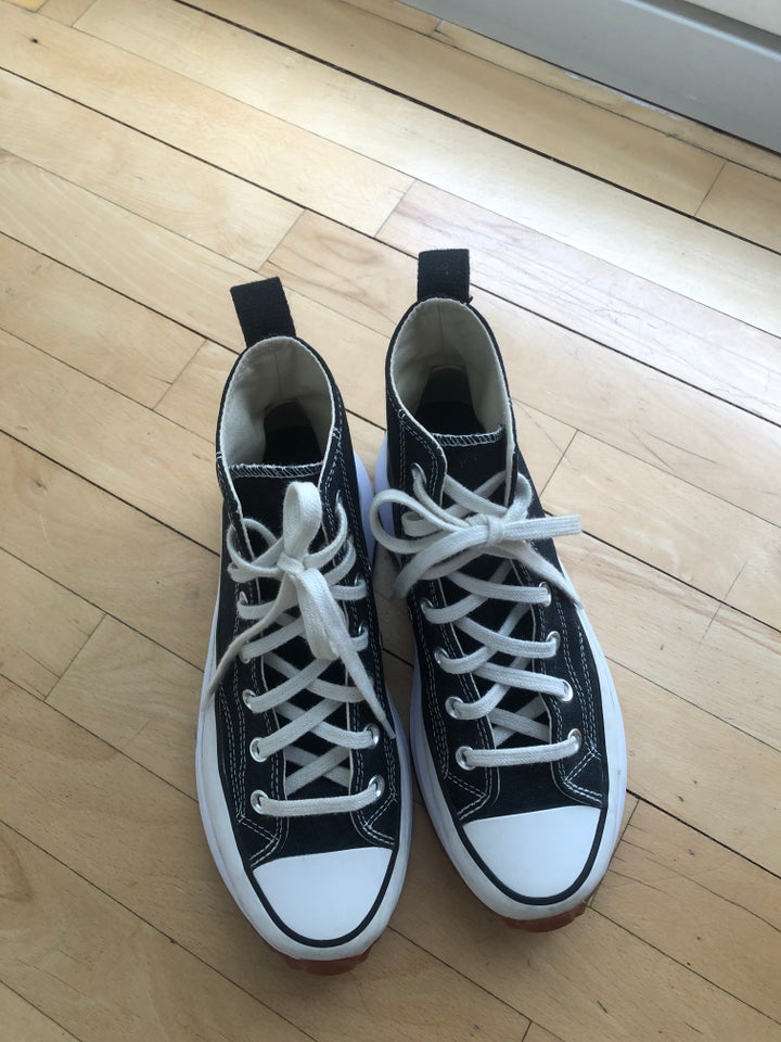 Sneakers, str. 38,5, Converse