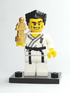 Lego Minifigures