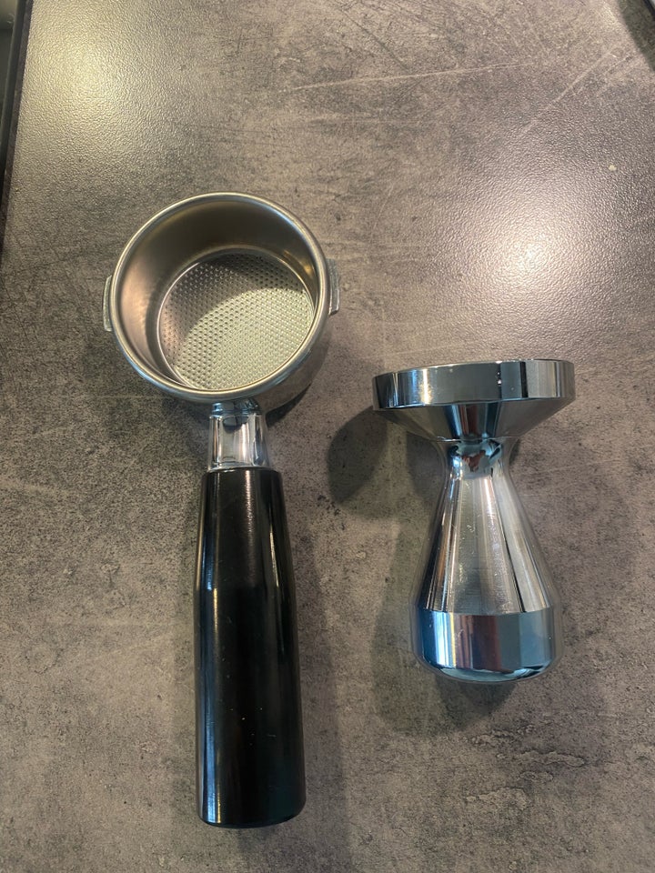 La Pavoni tamper La Pavoni