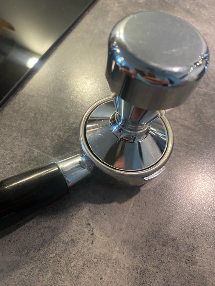 La Pavoni tamper La Pavoni