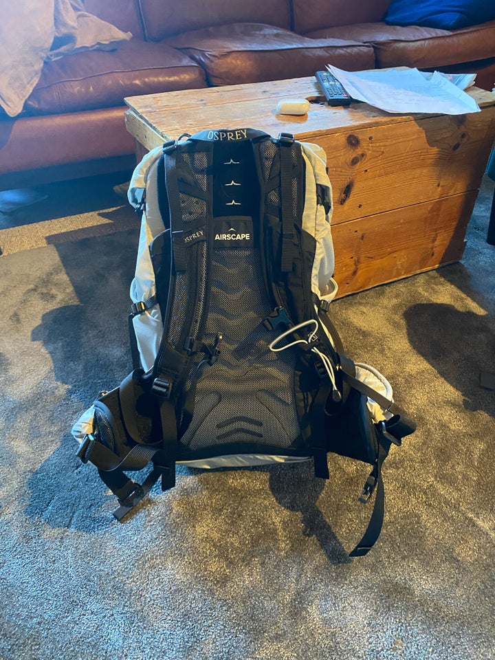 Vandrerygsæk, Osprey Tempest 30L