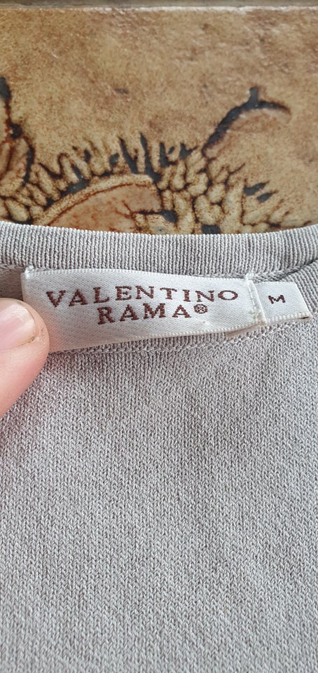 Bluse, Valentino, str. 38