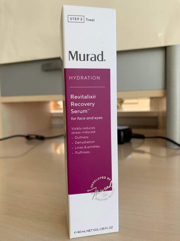 Ansigtsserum, Murad Hydration