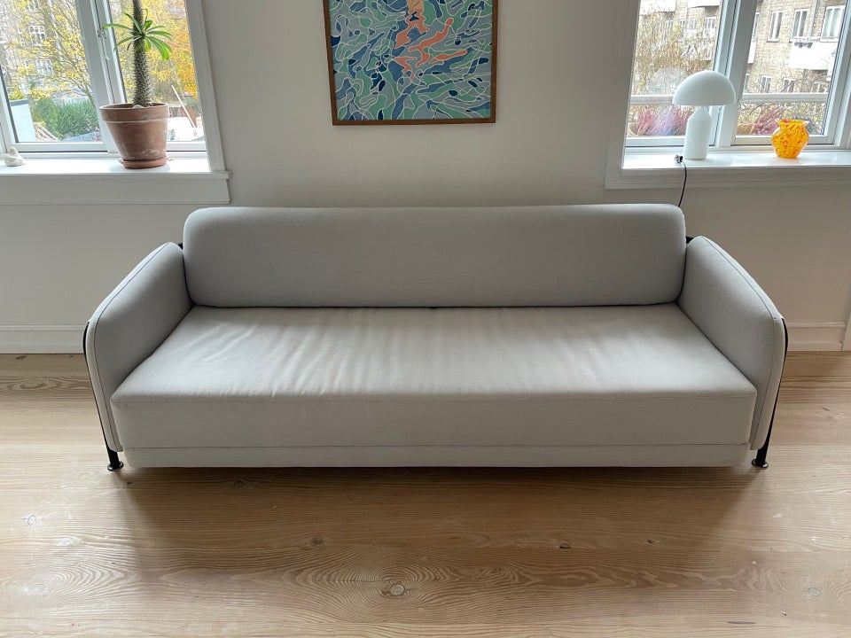 Anden arkitekt, Sovesofa sofa 2 prs