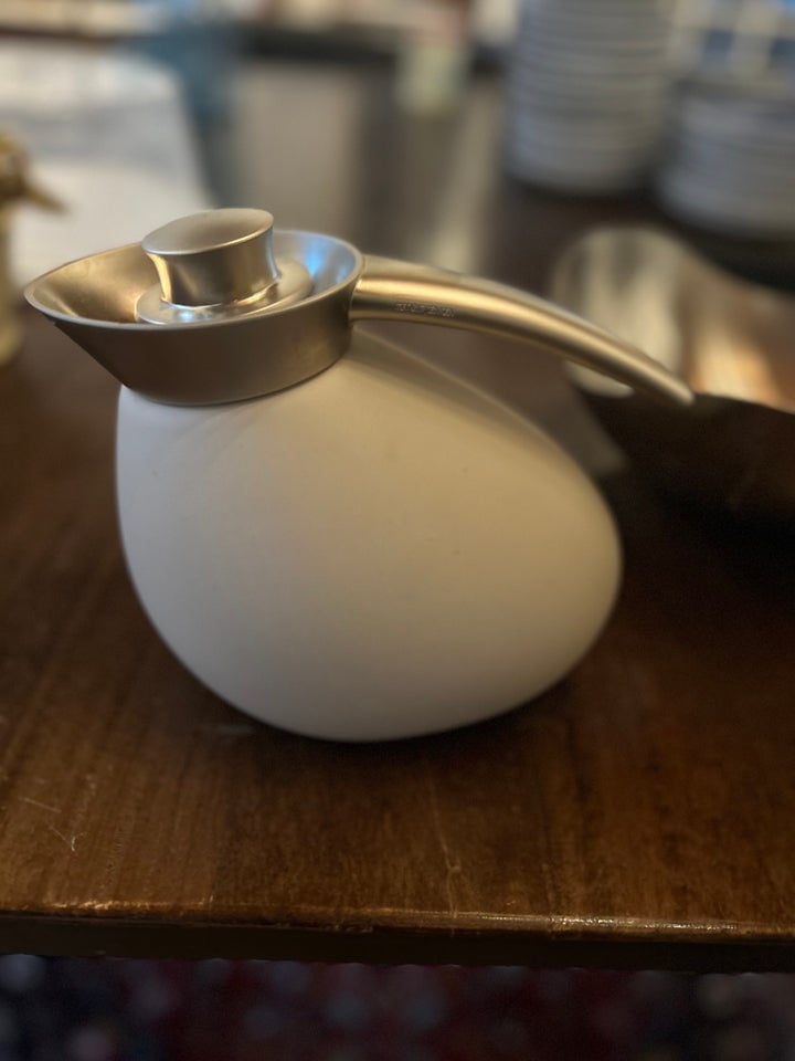 Skål og kaffekande , Georg Jensen