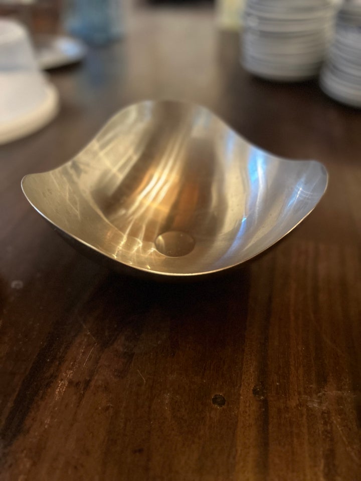 Skål og kaffekande , Georg Jensen