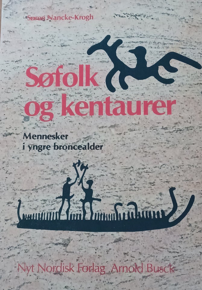 Søfolk og kentaurer, Søren