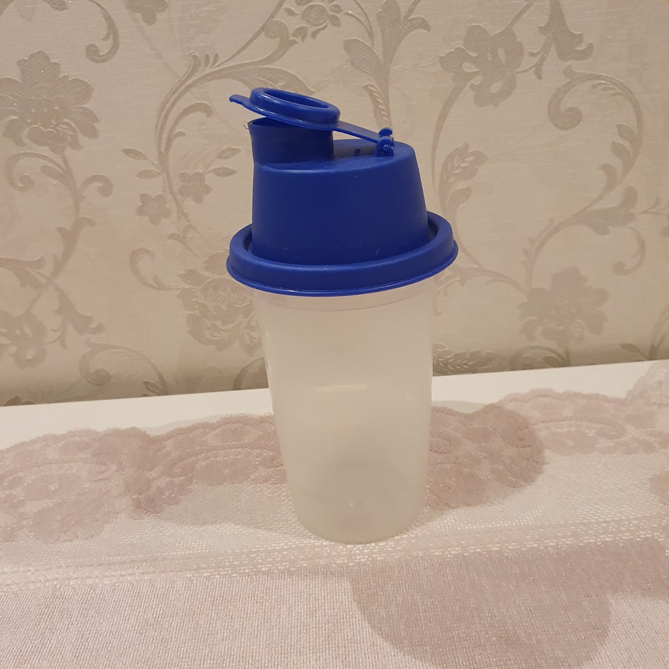 Tupperware shaker 250 ml